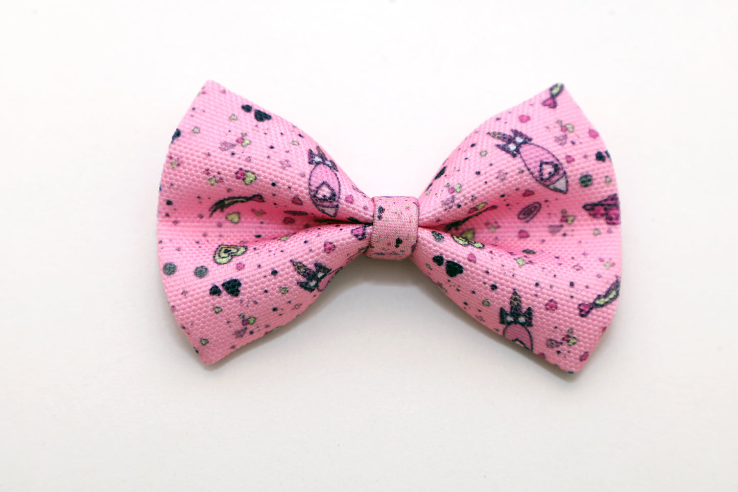 Bow Tie "Love You To The Moon And Back"