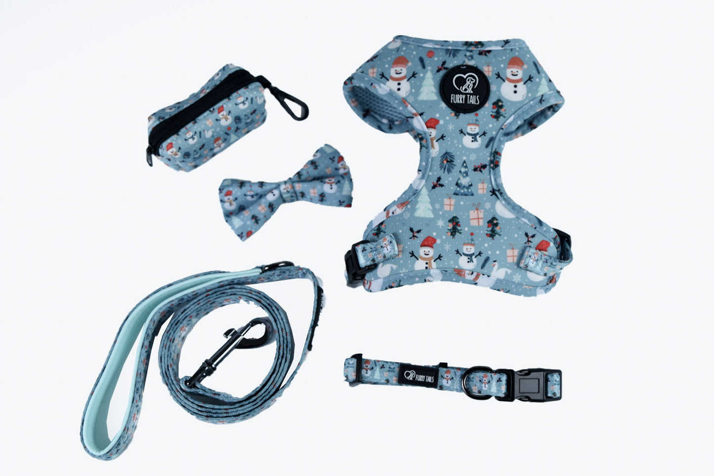 "Snow Much Fun" Bundle