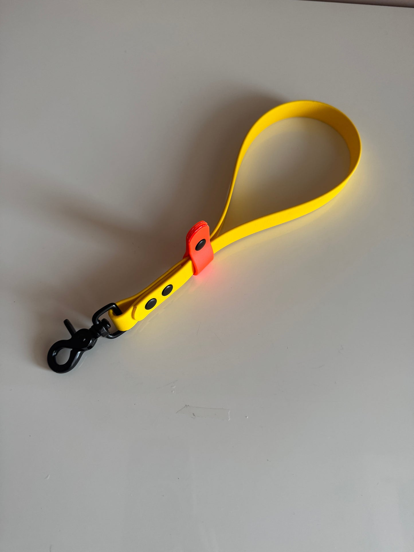 Biothane Extra Handle