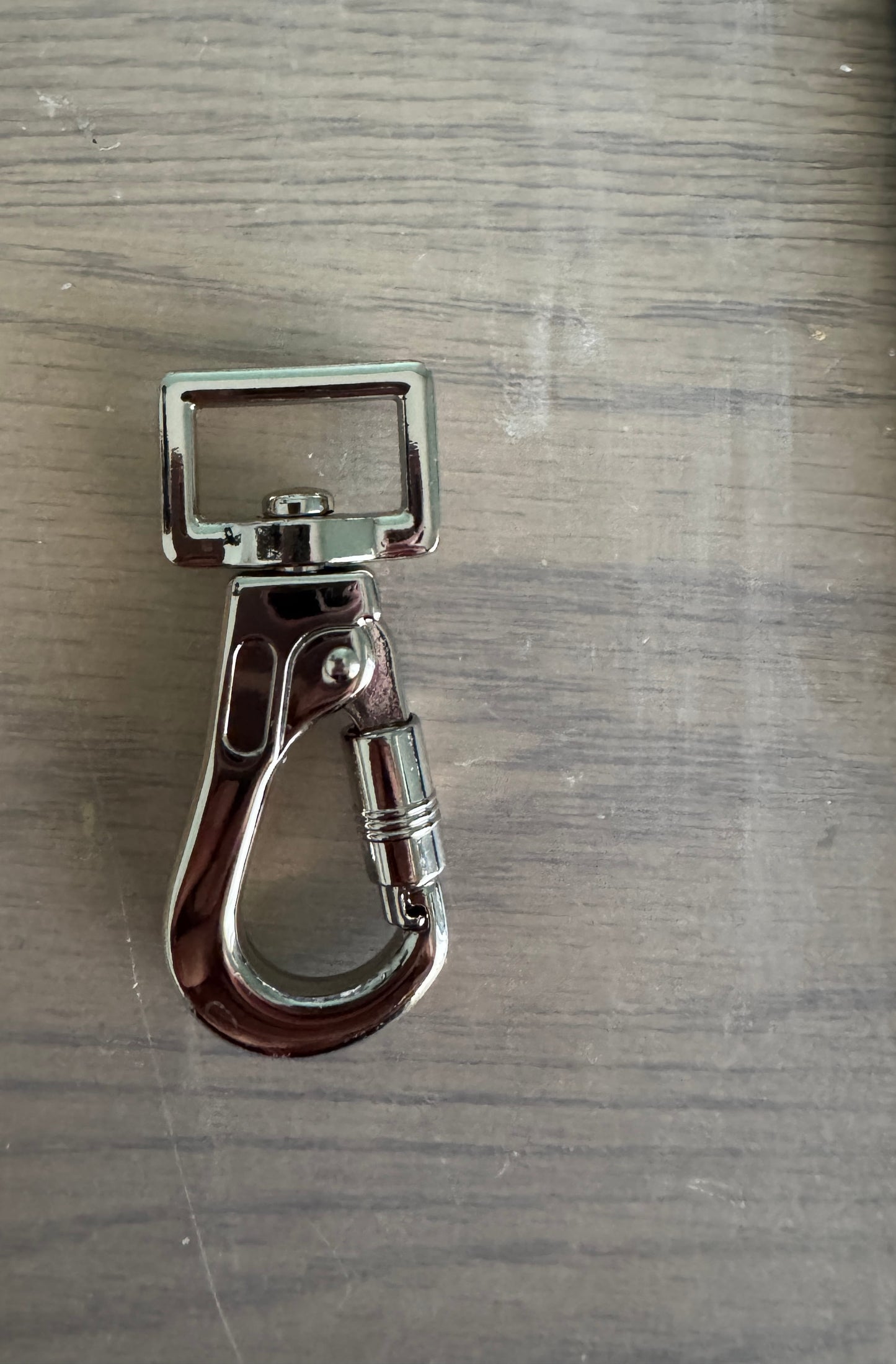 Biothane Handsfree Leash - Pink & Blue