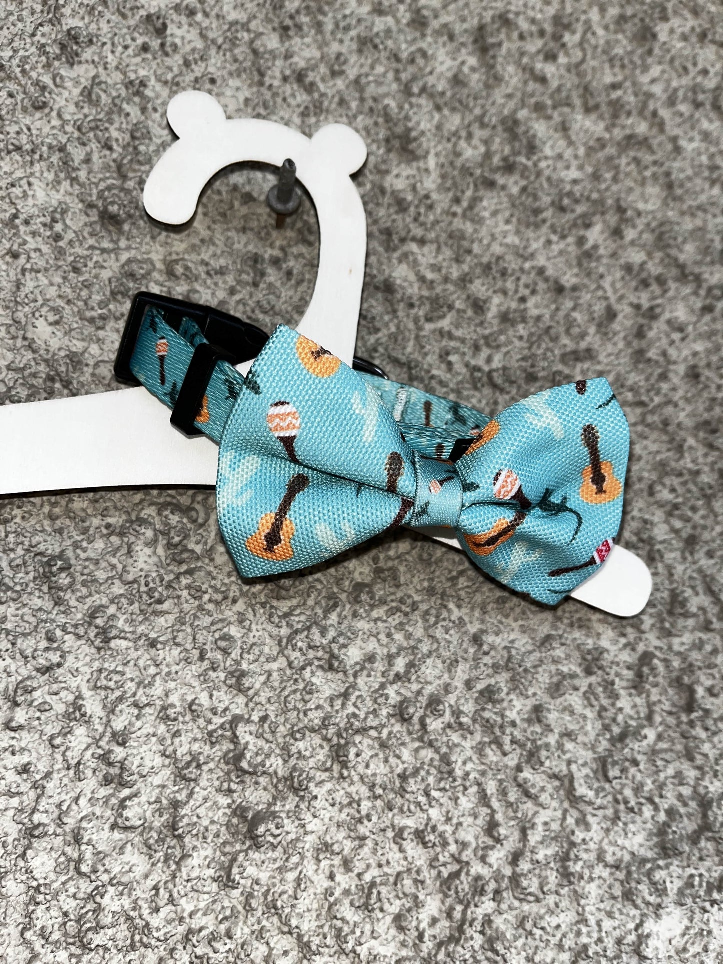 Bow Tie "Fiesta Flair"