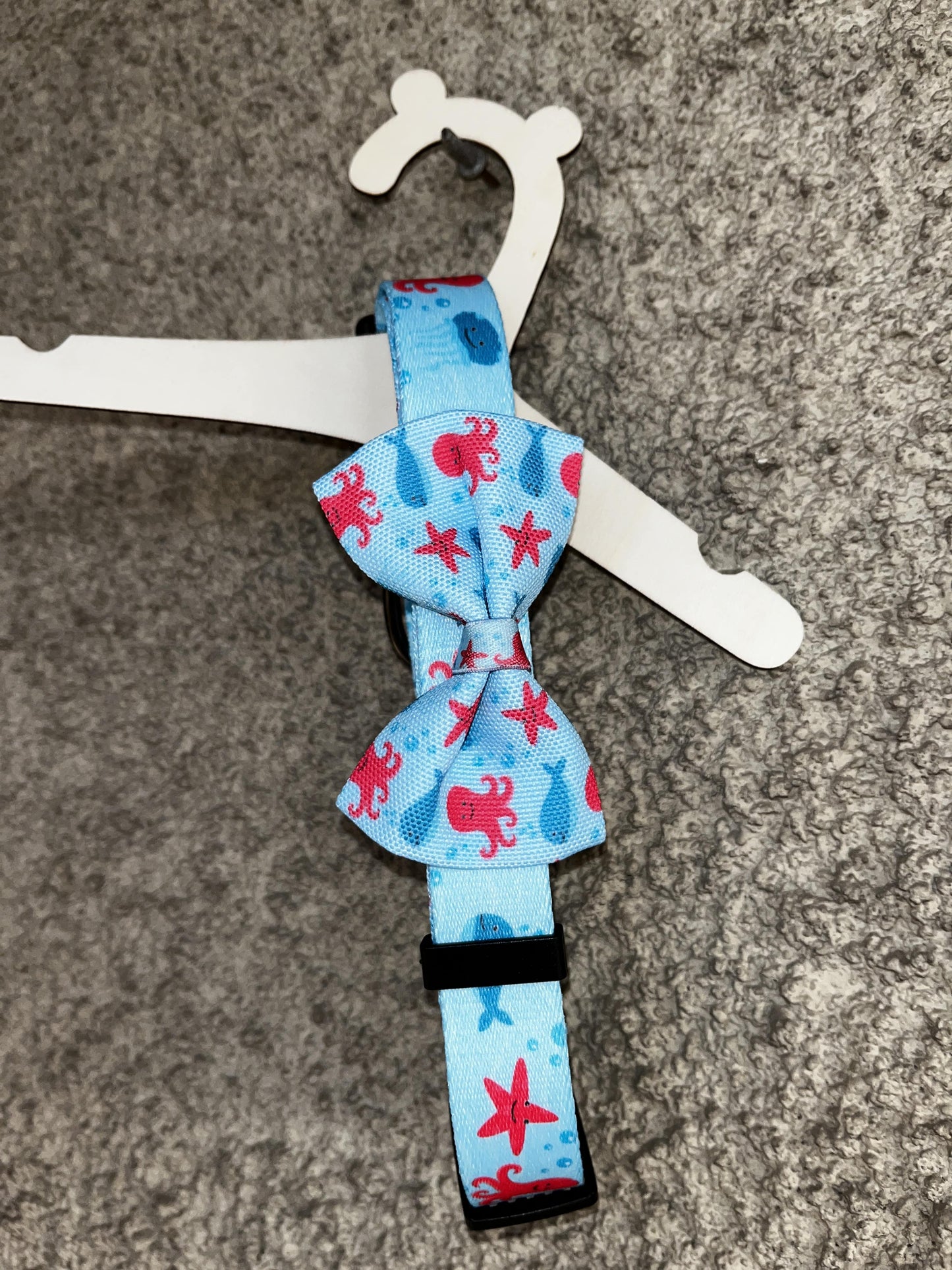Bow Tie "Deep Sea"
