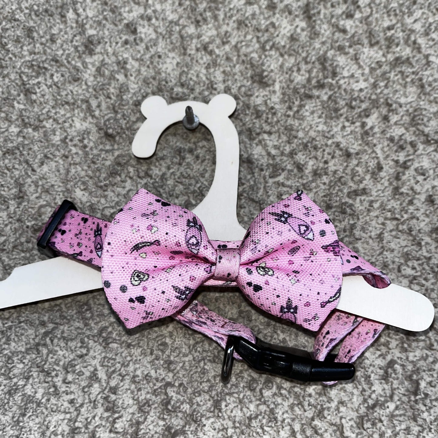 Bow Tie "Love You To The Moon And Back"