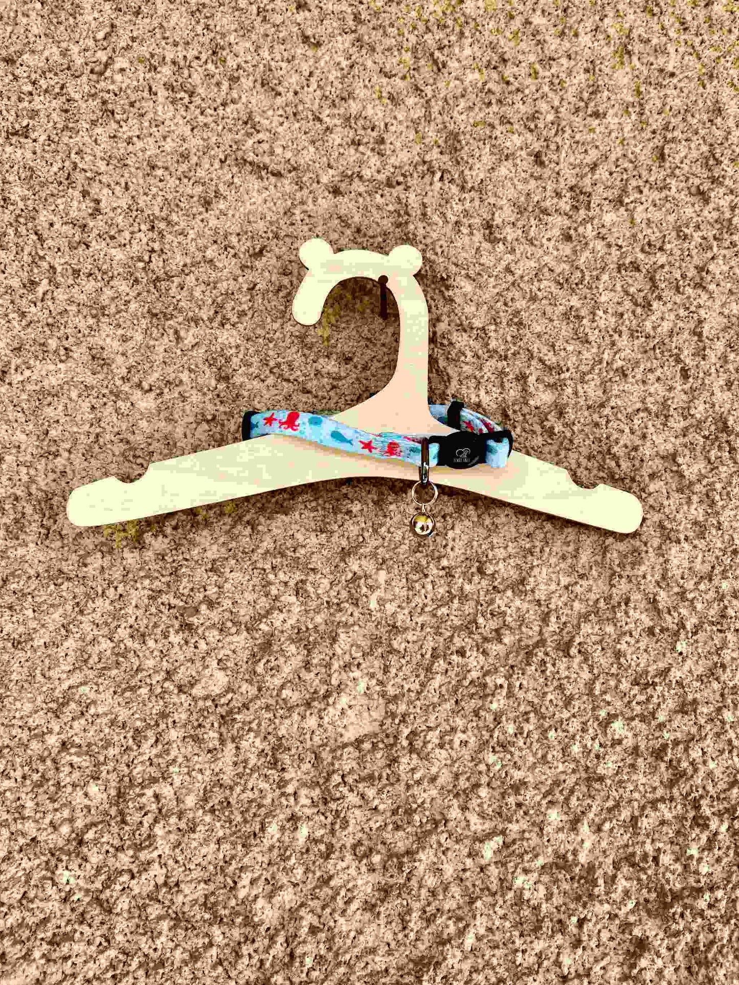 Cat Collar - "Deep Sea"