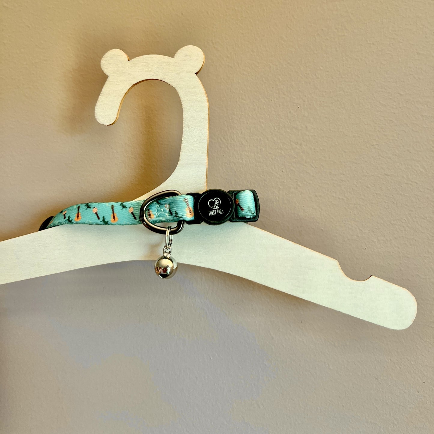 Cat Collar - "Fiesta Flair"