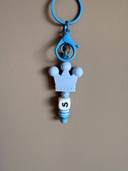 Key-ring Prince Charming