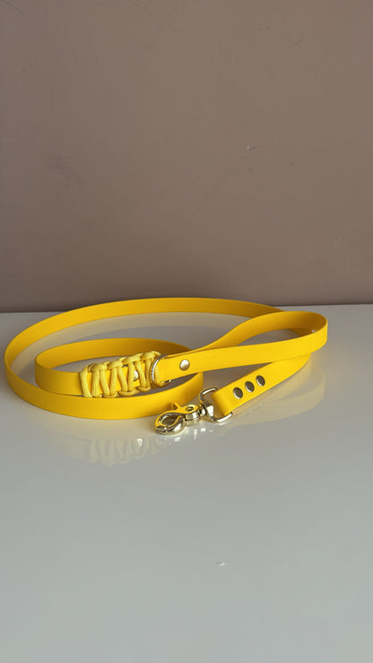 Sunburst Βiothane Leash