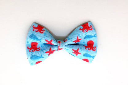 Bow Tie "Deep Sea"