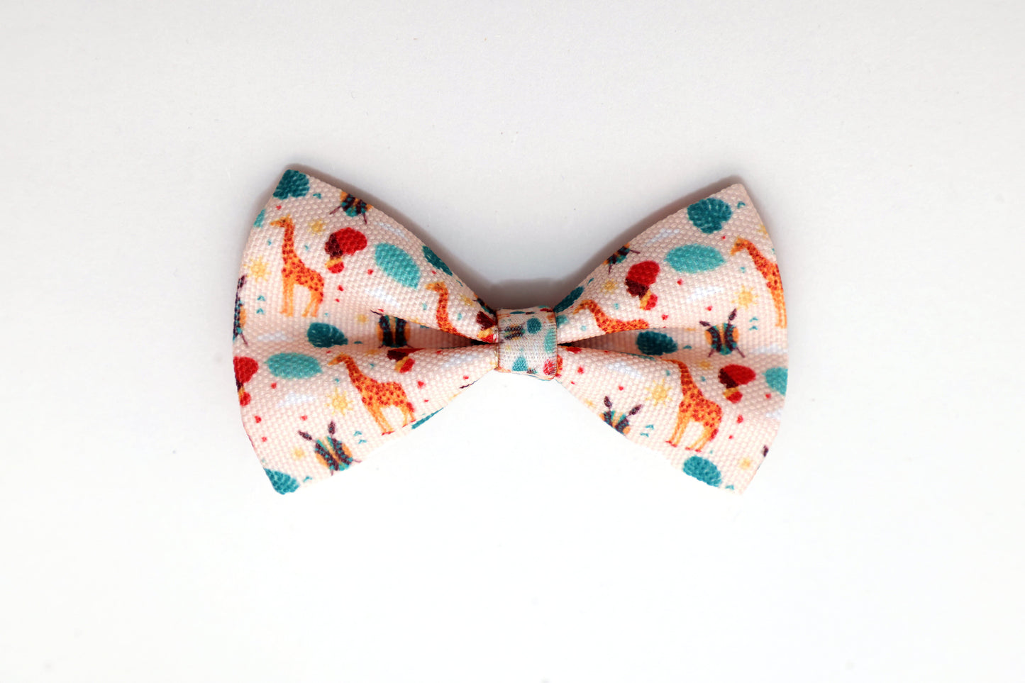 Bow Tie "Out of Afrika"