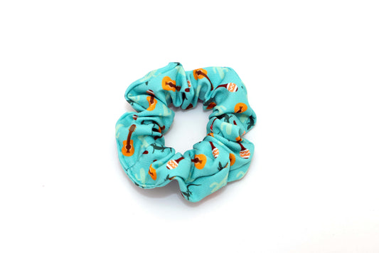 Scrunchy "Fiesta Flair"