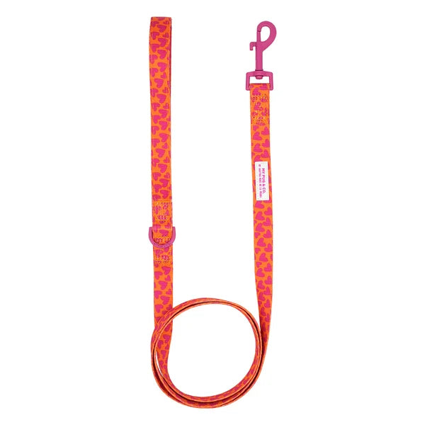 Hearts Leash by Agatha Ruiz de la Prada
