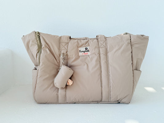 FurryTails x Toy Carrier Bag