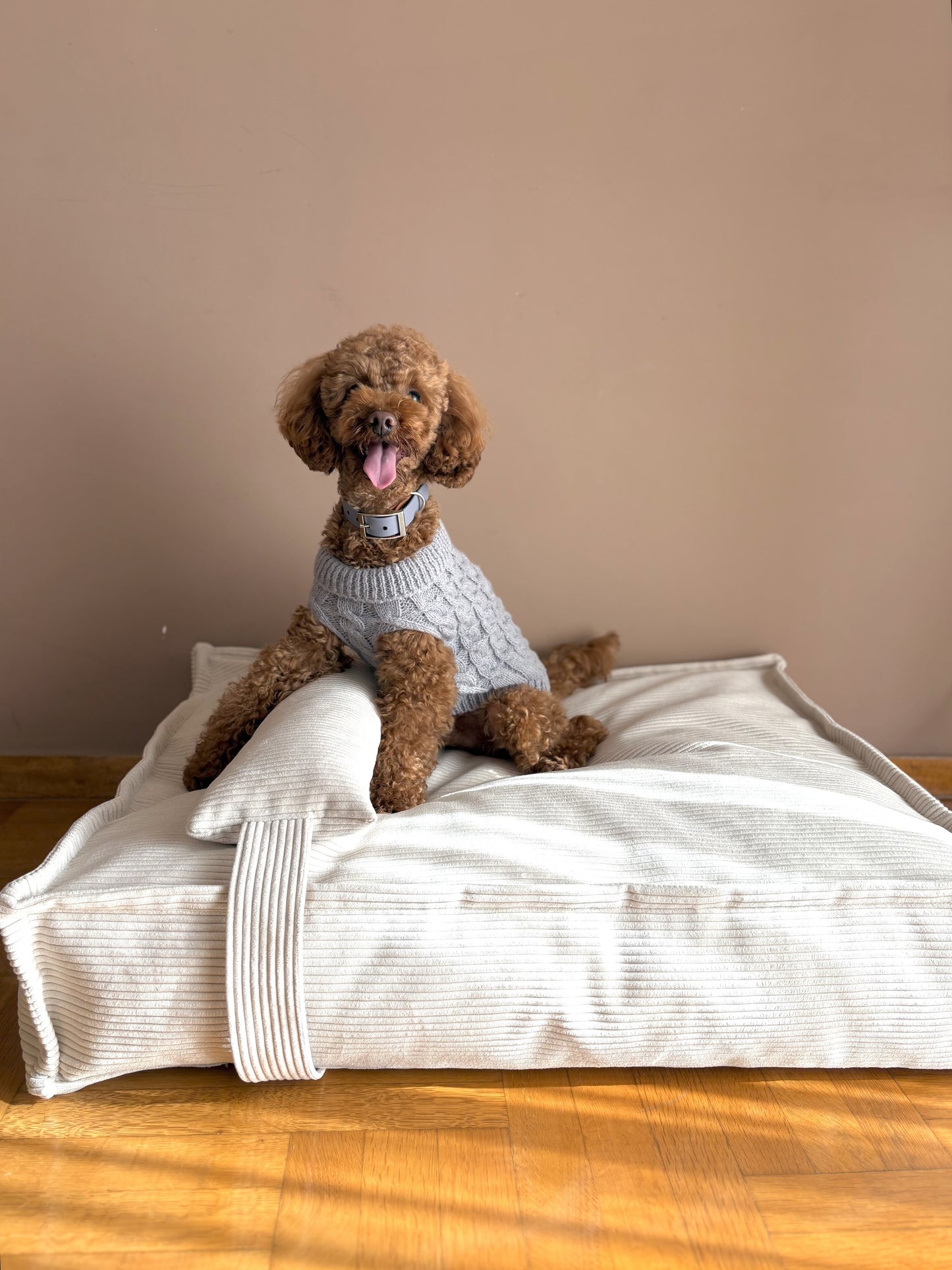 Κρεβάτι σκύλου - Lazy