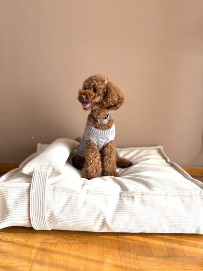 Κρεβάτι σκύλου - Lazy