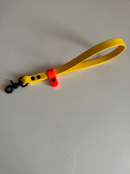 Biothane Extra Handle