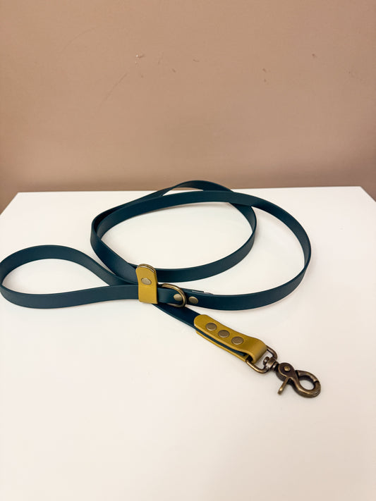 Λουρί Biothane – Παστέλ Μωβ