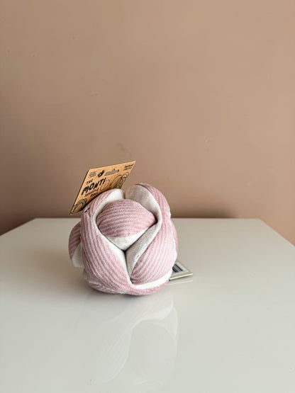 Monti Enrichment Toy - Pink