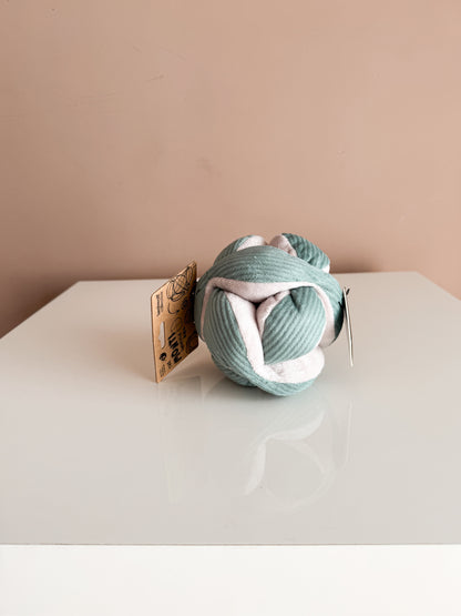 Monti Enrichment Toy - Mint