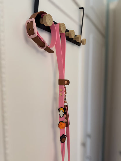 Σχεδίασε το Δικό σου Biothane Περιλαίμιο 