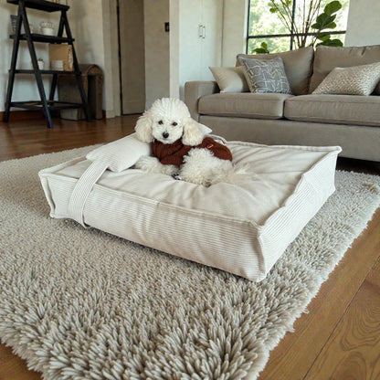 Κρεβάτι σκύλου - Lazy