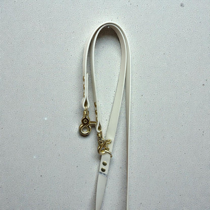 Biothane Handsfree Leash -Arctic Wolf