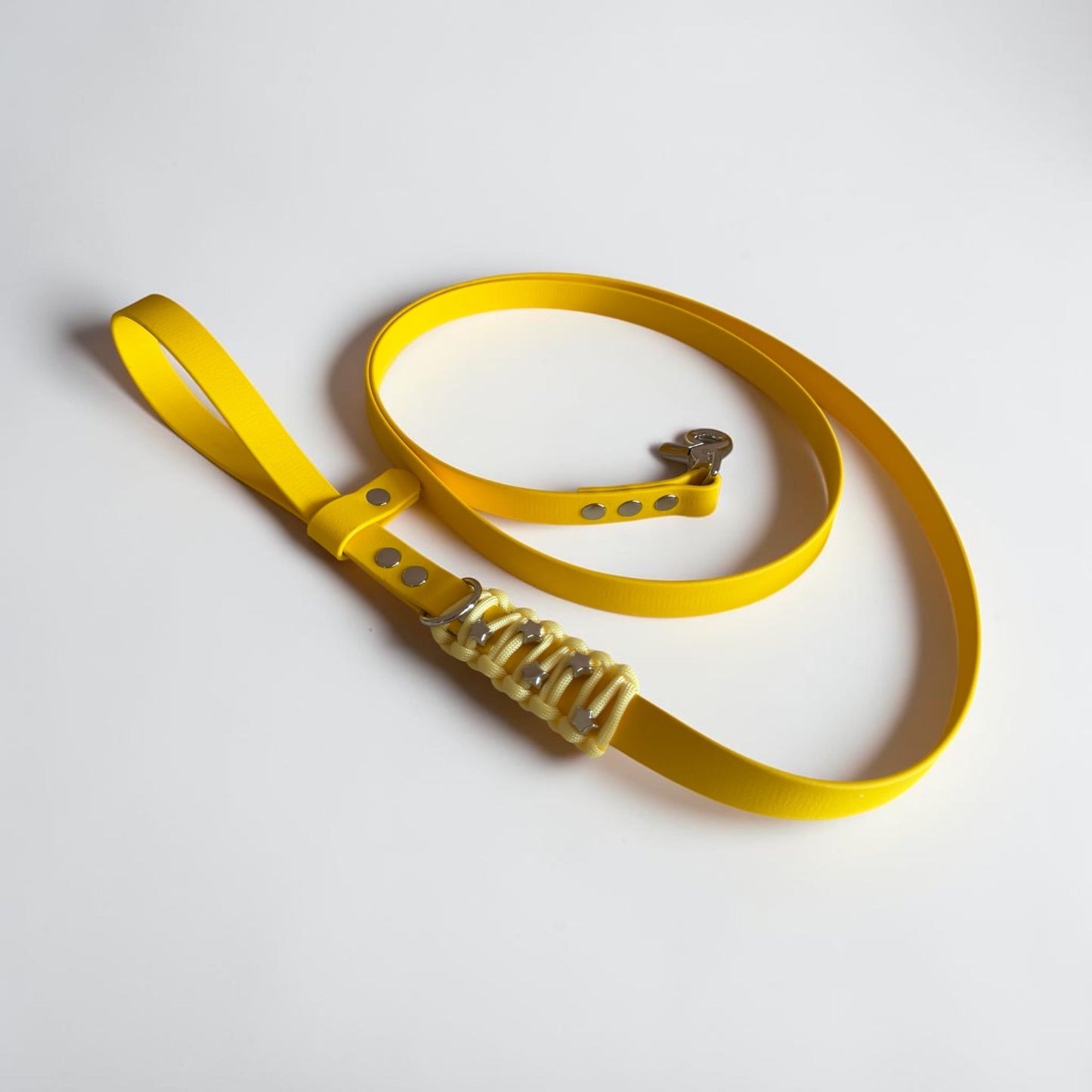 Sunshine Spark Βiothane Leash