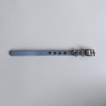 Biothane collar - Five Star Sky