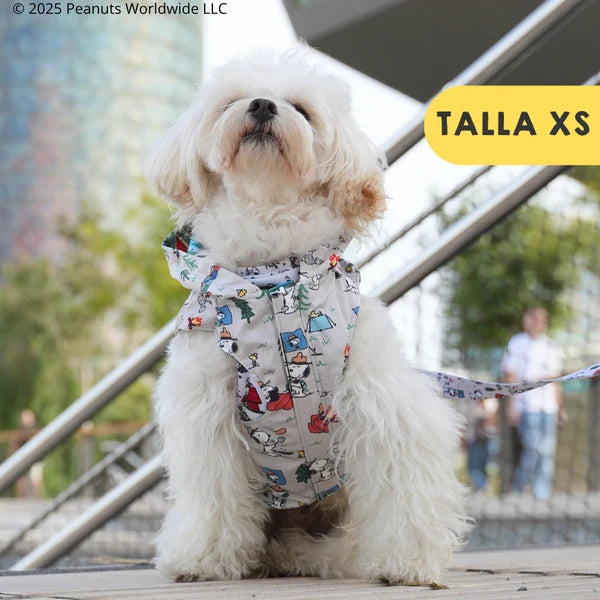 Snoopy™️ Beagle Scout Raincoat