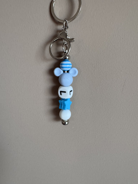 Key-ring Little Guy