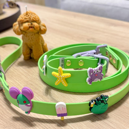 Σχεδίασε το Δικό σου Biothane Περιλαίμιο 